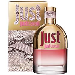 Roberto Cavalli Just Cavalli EdT 50 ml Pro ženy