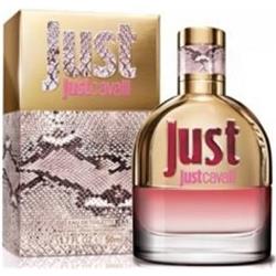 Roberto Cavalli Just Cavalli EdT 75ml