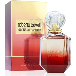 Roberto Cavalli Paradiso Assoluto EdP 50 ml pre ženy