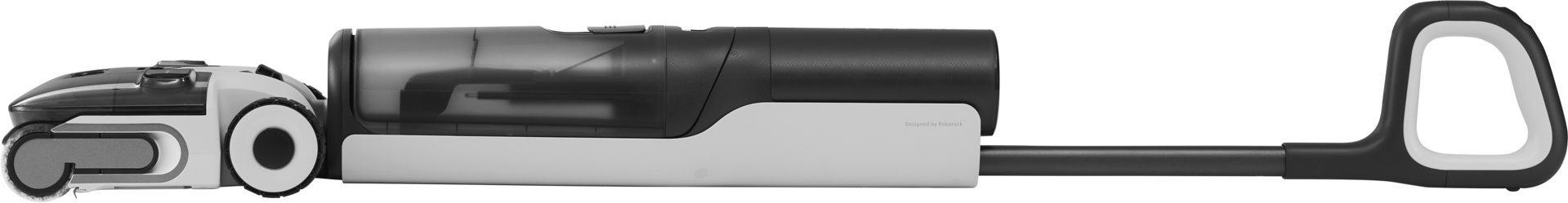Roborock F25 ACE Black