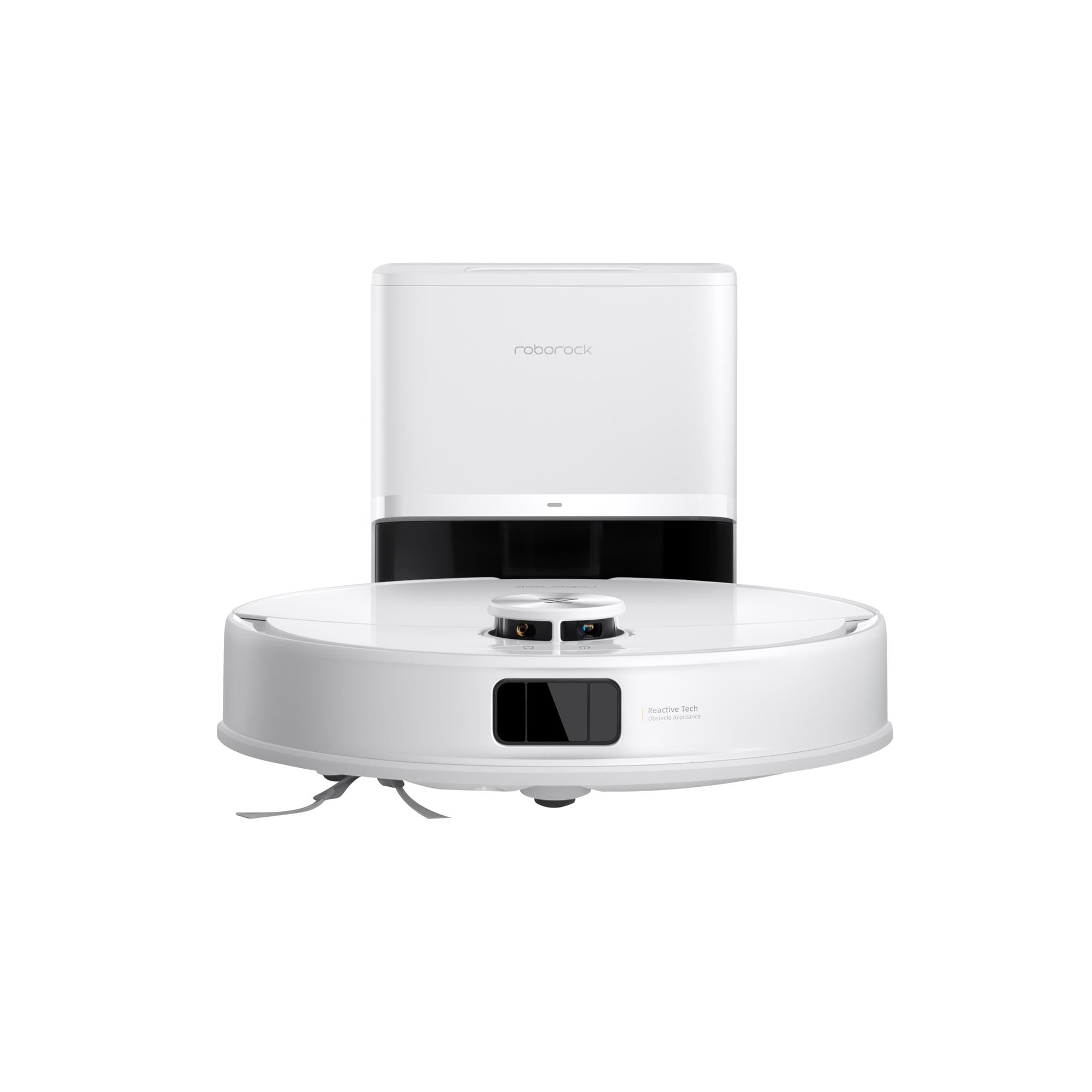 Roborock Q10 VF+ White