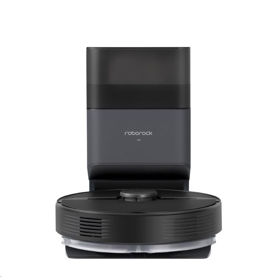 Roborock Q7 Max+ Black (Q7MP52-00) | TSBOHEMIA.CZ