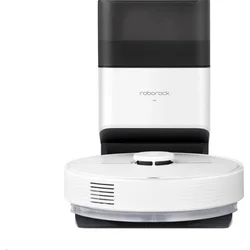 Roborock Q7 Max+ White