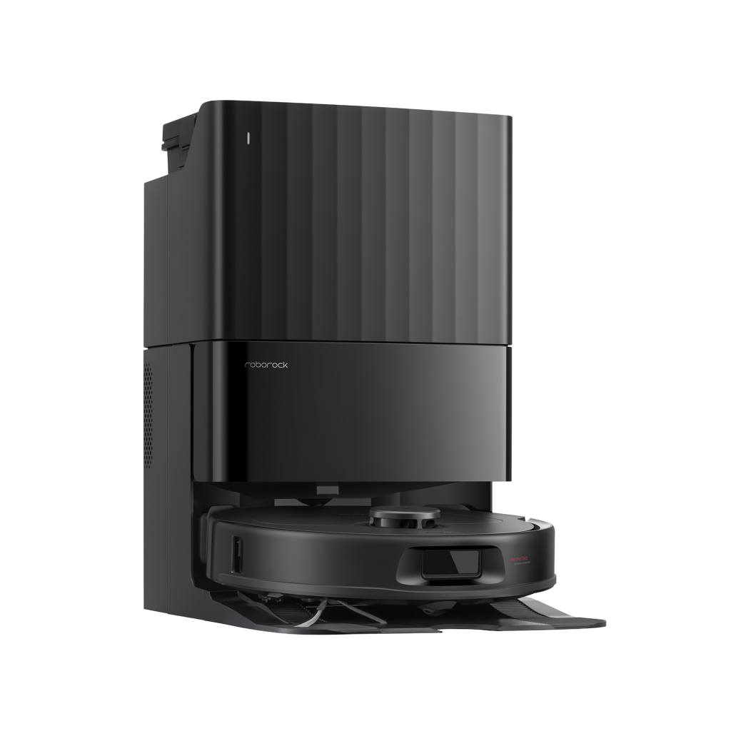 Roborock QR 798 black