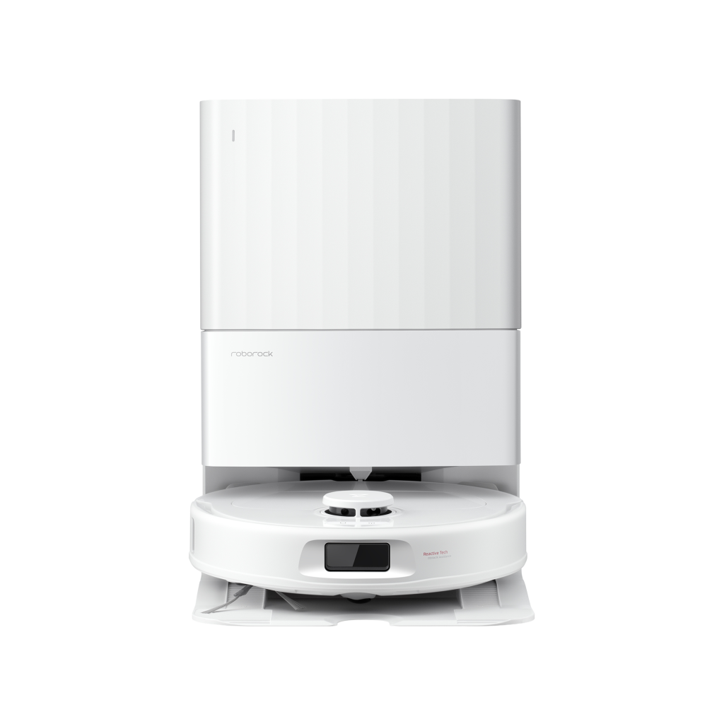 Roborock QR 798 white