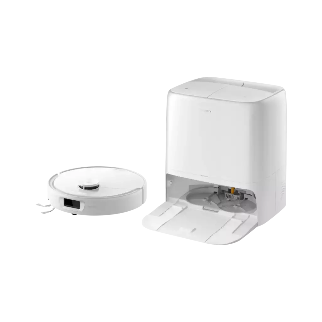 Roborock Qrevo 2 Pro White