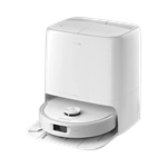 Roborock Qrevo 2 Pro White