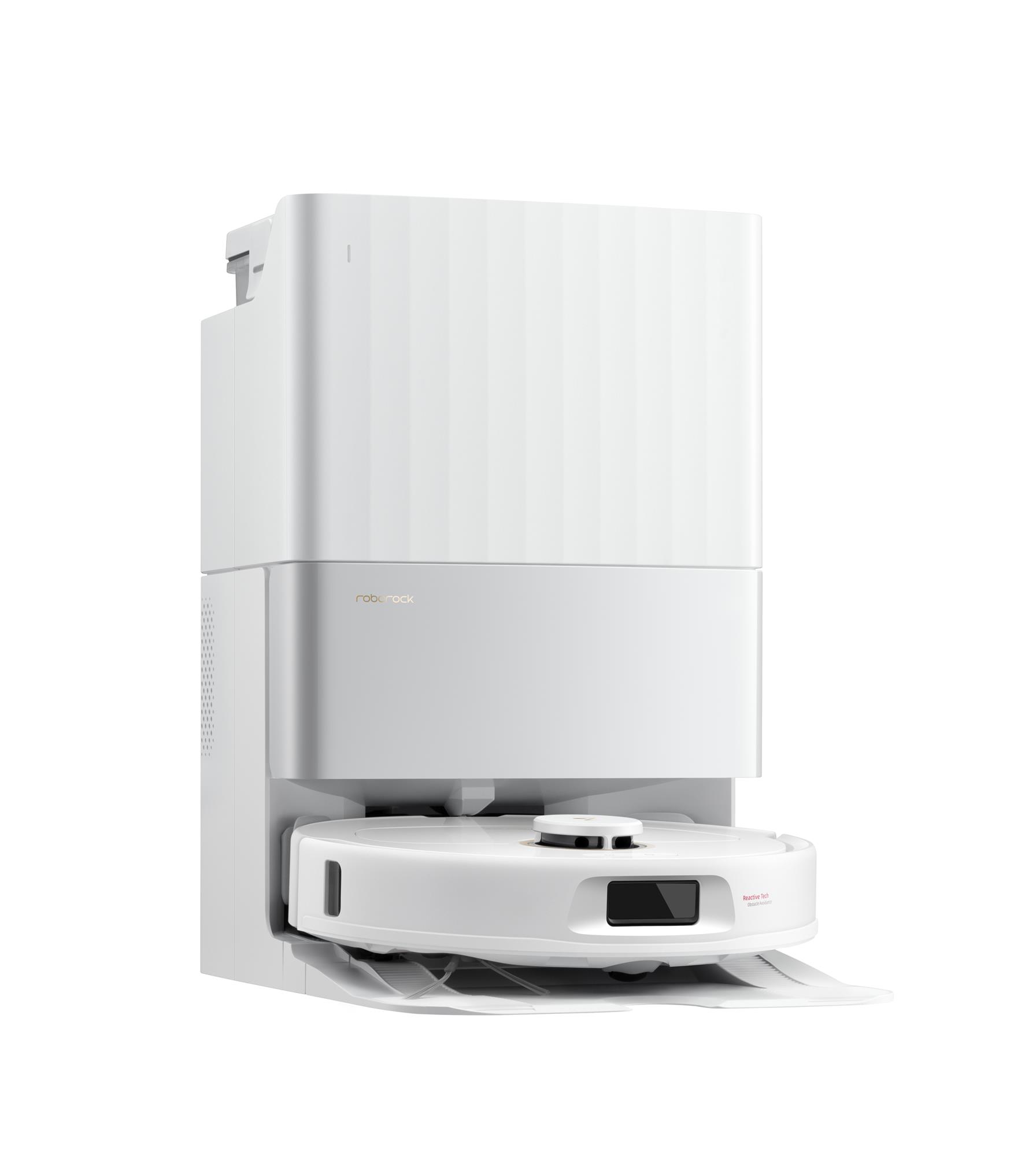 Roborock Qrevo 5AE White
