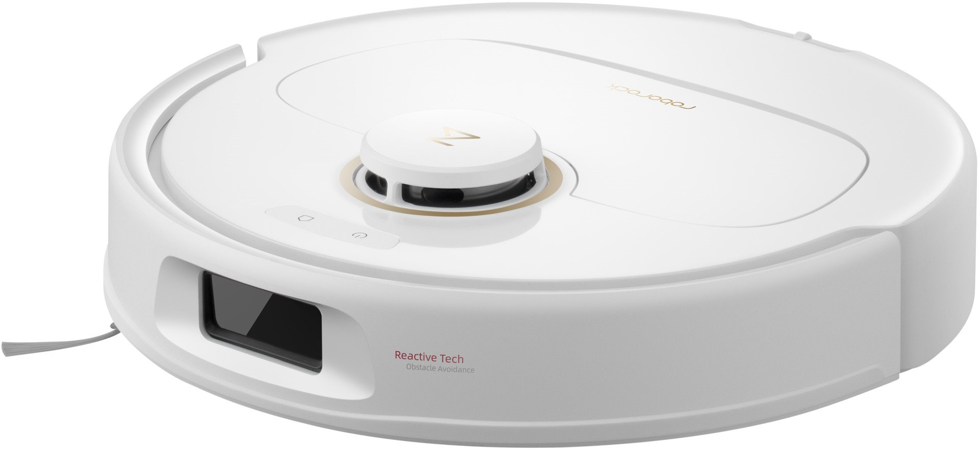Roborock Qrevo C Pro, bílý