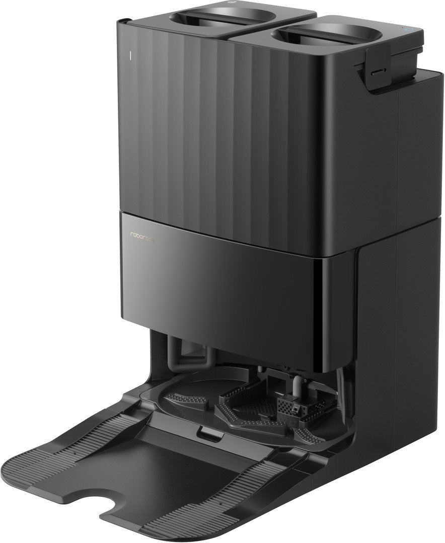 Roborock Qrevo C Pro, čierna
