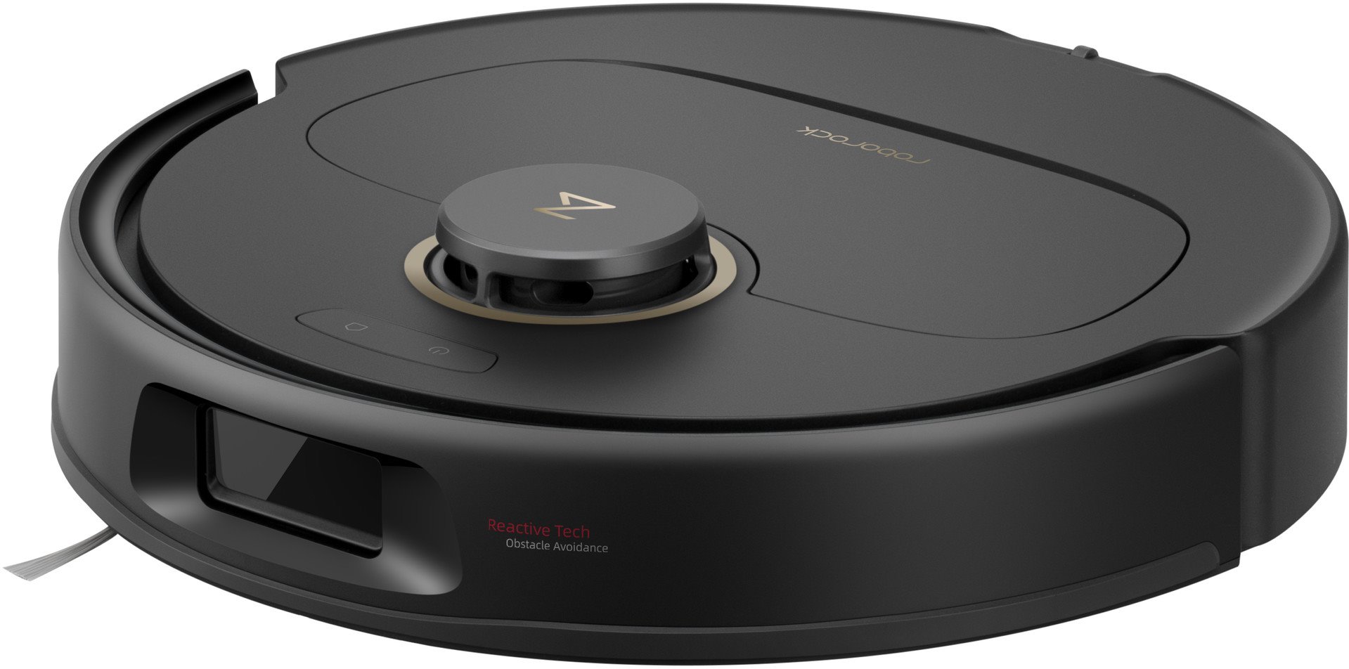 Roborock Qrevo C Pro, čierna