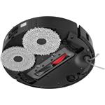 Roborock Qrevo C Pro, čierna