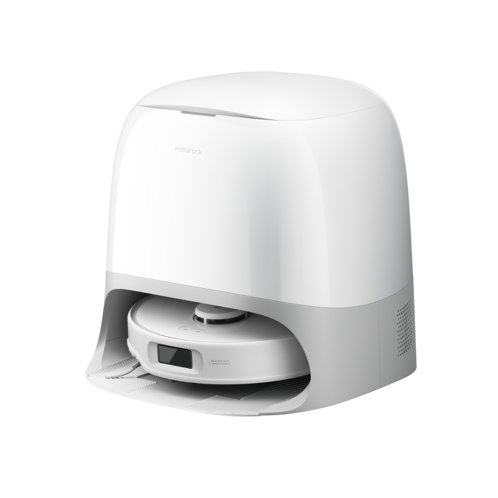 Roborock Qrevo Curv 5A1