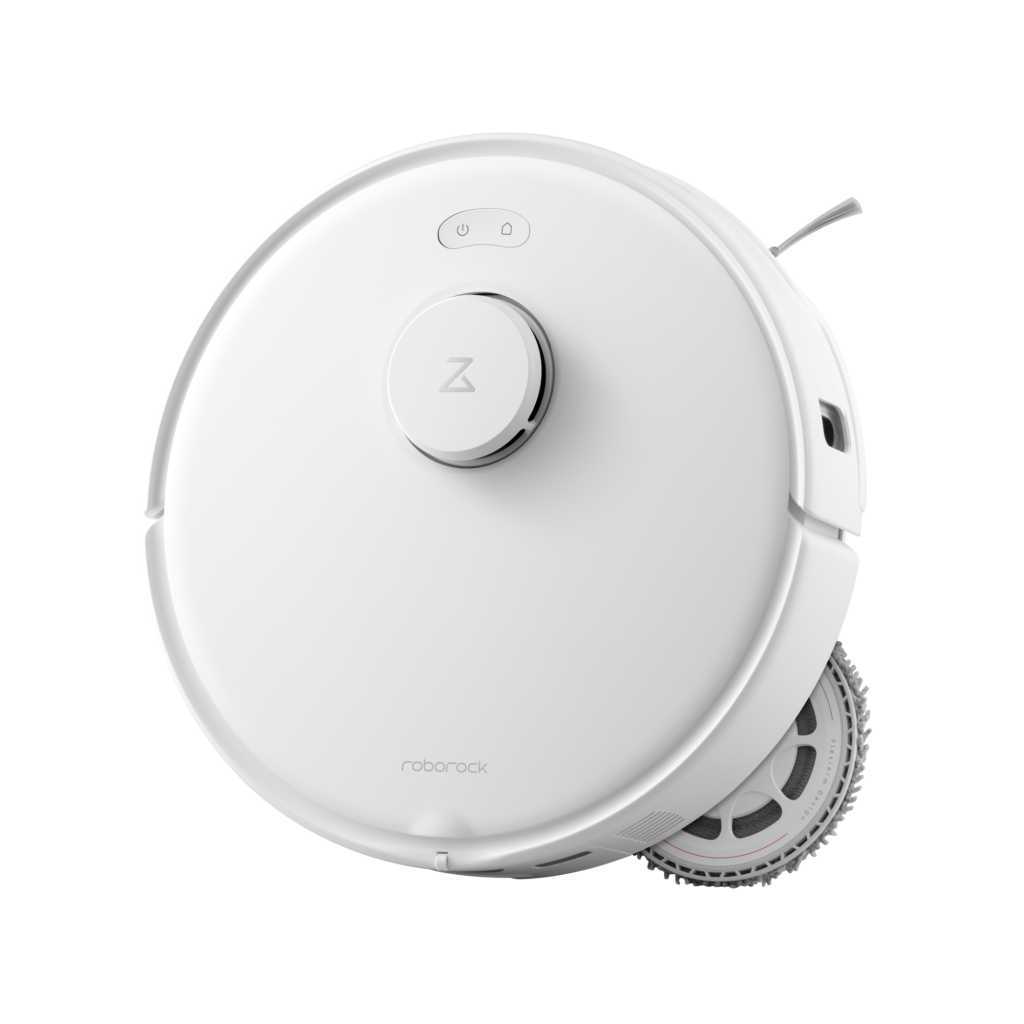 Roborock Qrevo Curv 5A1