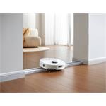 Roborock Qrevo Curv White