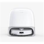 Roborock Qrevo Curv White