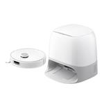Roborock Qrevo Curv White