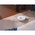 Roborock Qrevo Curv White
