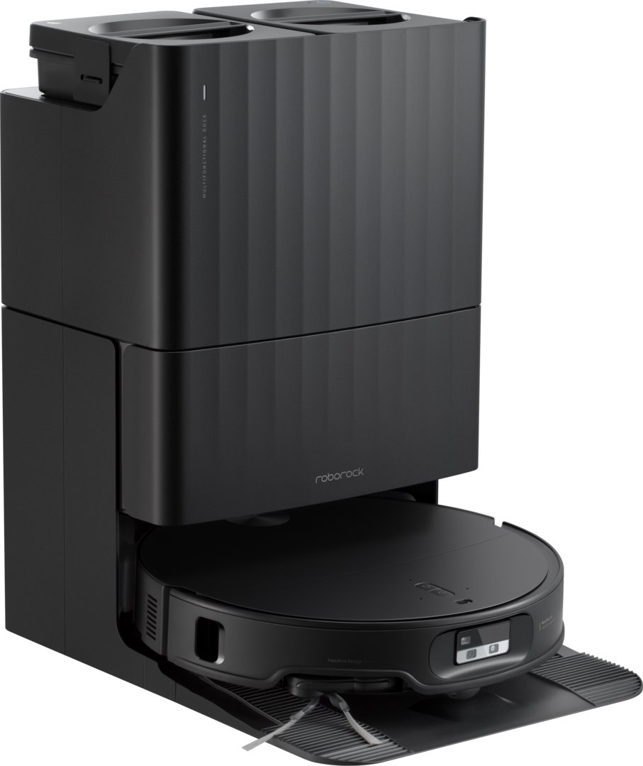 Roborock Qrevo Edge 2 čierny