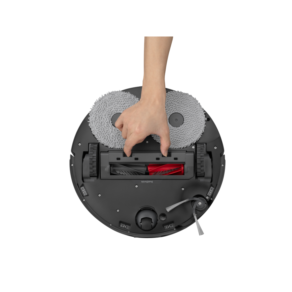 Roborock Qrevo Edge 5V1 Black