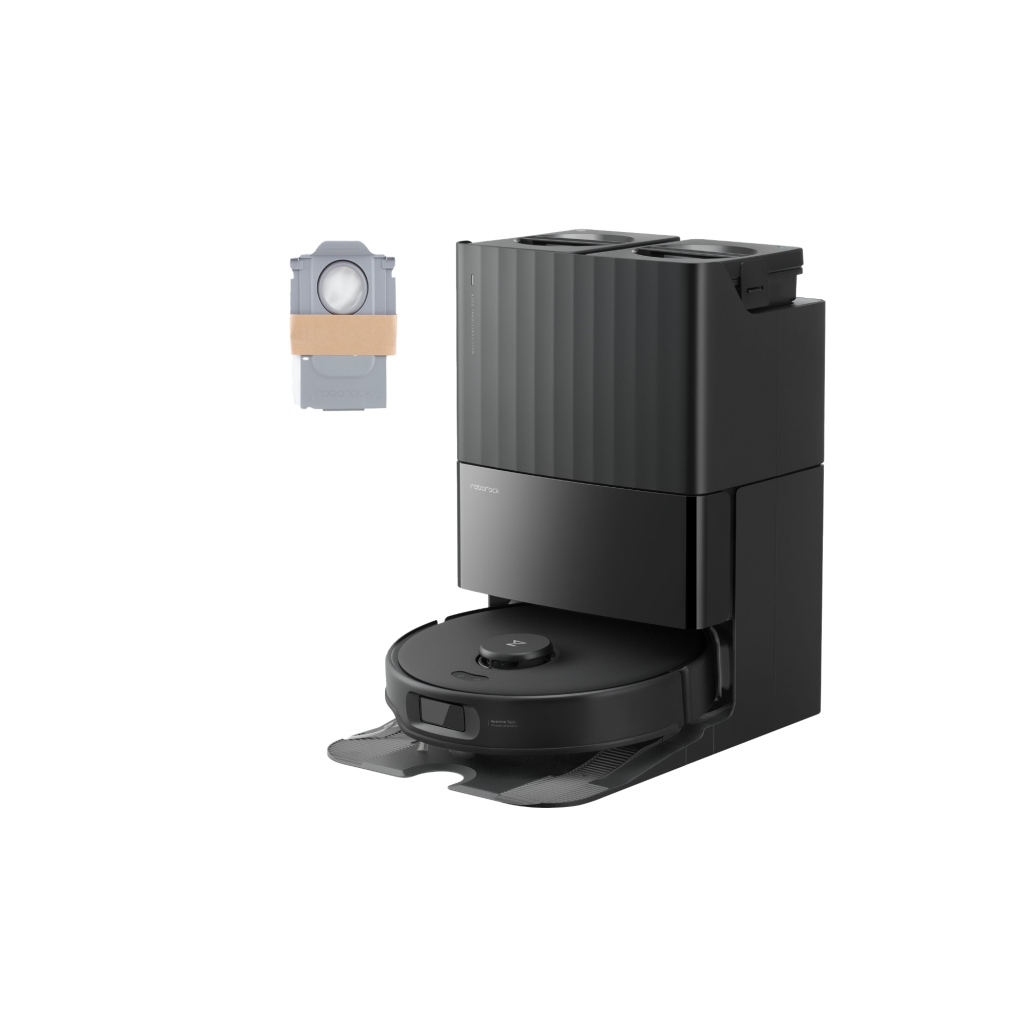 Roborock Qrevo Edge 5V1 Black