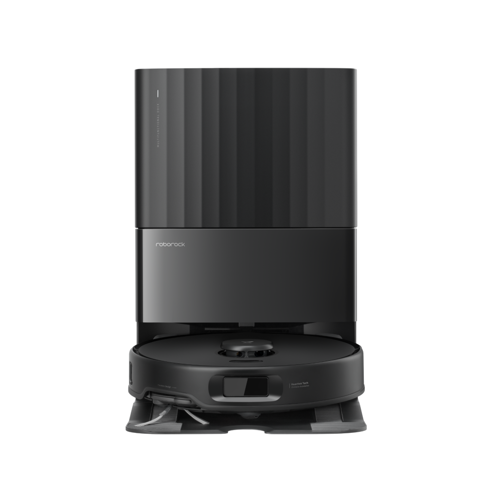Roborock Qrevo Edge 5V1 Black