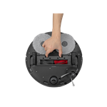 Roborock Qrevo Edge 5V1 Black