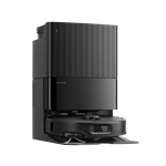 Roborock Qrevo Edge 5V1 Black