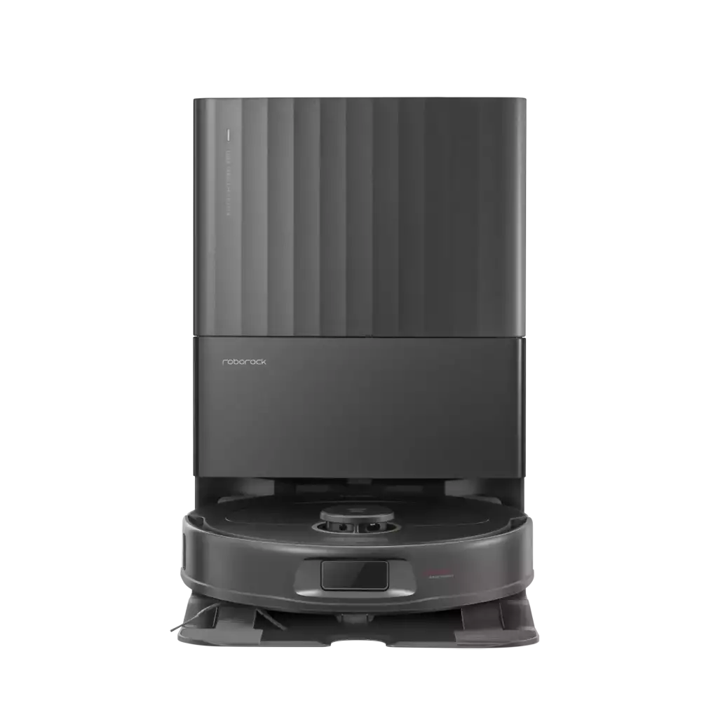 Roborock Qrevo Pro Black