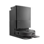 Roborock Qrevo Pro Black