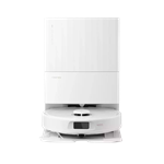 Roborock Qrevo Pro White