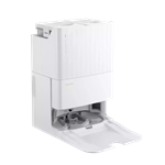 Roborock Qrevo Pro White