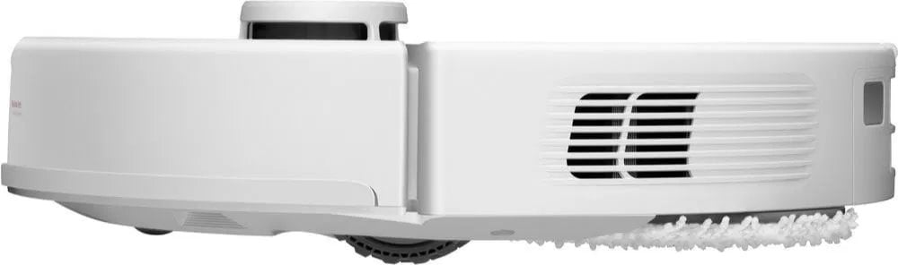 Roborock Qrevo S White