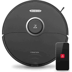 Roborock S8 Black