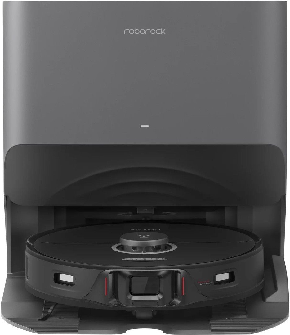 Roborock S8 PRO Ultra Black