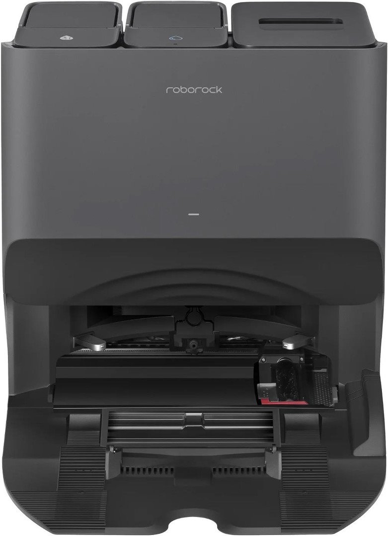 Roborock S8 PRO Ultra Black
