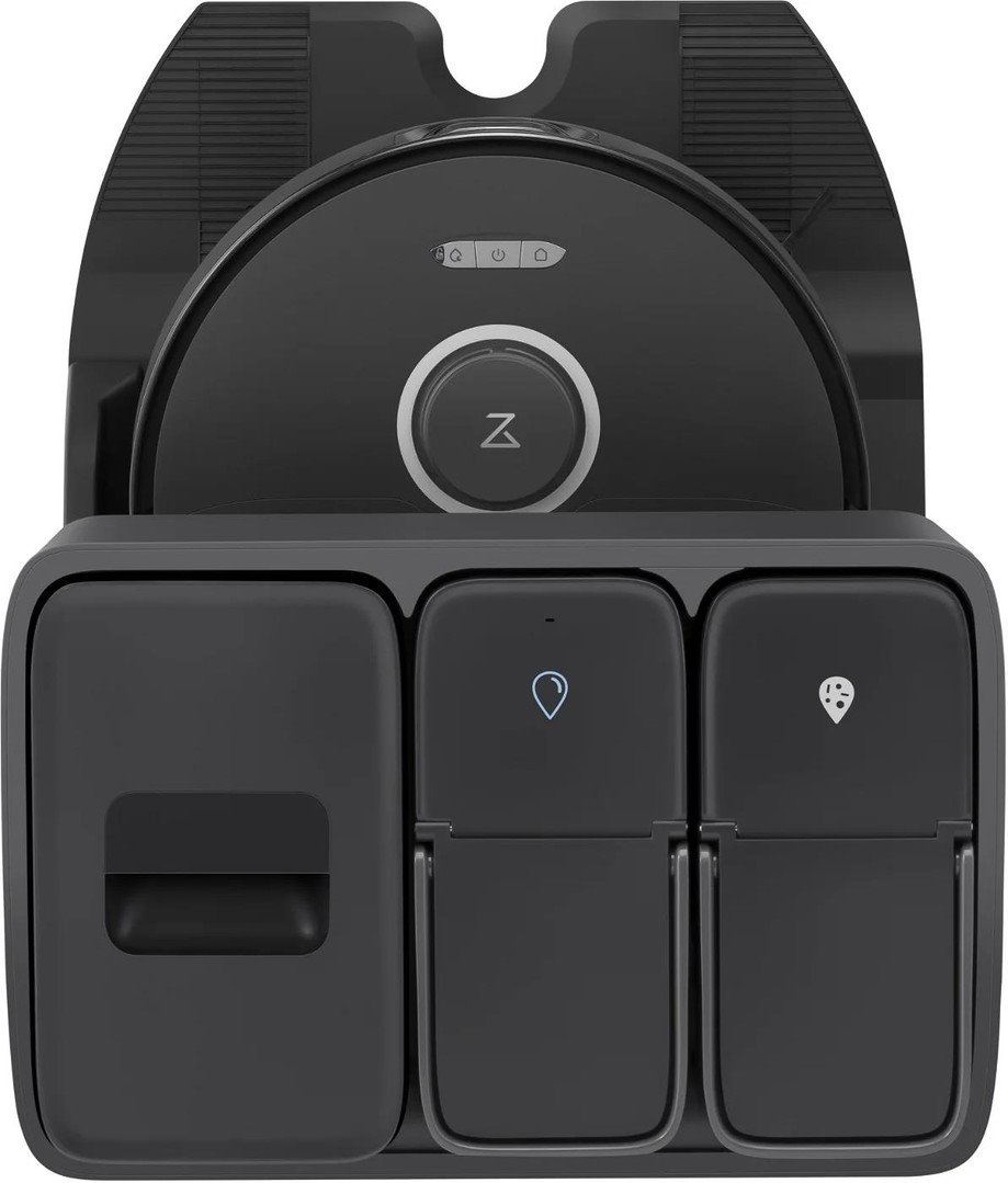 Roborock S8 PRO Ultra Black
