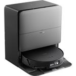 Roborock Saros 20 Sonic Complete Black