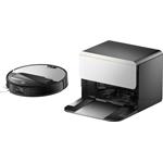 Roborock Saros Z70 strieborný