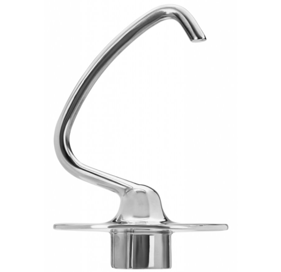 Robot Kitchenaid Artisan 5KSM185PSEER, kráľovská červená
