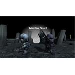 Robot Warriors