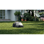 Robotická kosačka Anker eufy E15 sivá