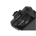 Robotická kosačka EcoFlow BLADE + zberný kôš (1ECOBLACOMBO)