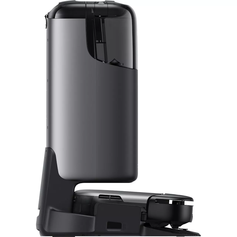 Robotický vysávač Anker eufy S1 Pro 8000Pa sivý