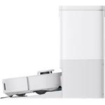 Robotický vysávač Anker eufy X10 Pro Omni 8000Pa biely