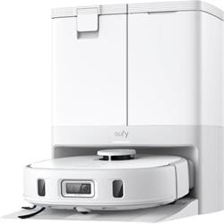 Robotický vysávač Anker eufy X10 Pro Omni 8000Pa biely