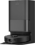 Robotický vysávač Dreame D30 Ultra, čierny
