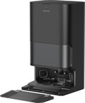 Robotický vysávač Dreame D30 Ultra, čierny