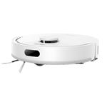 Robotický vysávač Dreame F20, biely