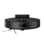 Robotický vysávač Dreame F20 black, čierny